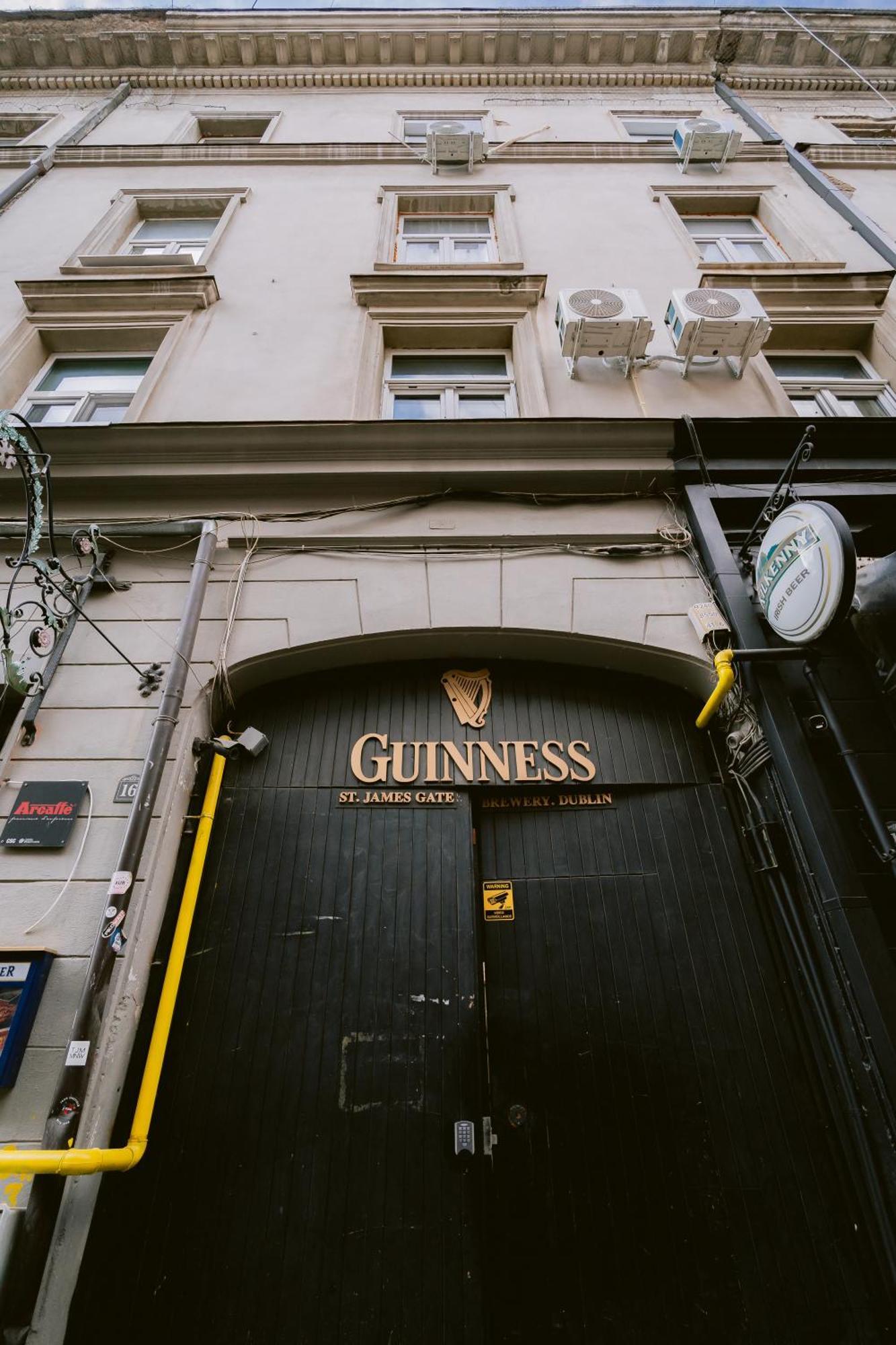 Historic Bucharest Hideway Daire Dış mekan fotoğraf